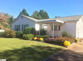 5 Saddlewood Ln, Greenville, SC 29615