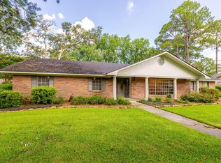 2106 Ridgewood Dr, Columbia, MS 39429