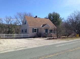 178 Middle Rd, Clarksburg, MA 01247