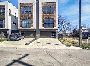 516 Avenue L, Dallas, TX 75203