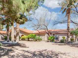 5024 Meadowlark Dr, El Paso, TX 79922