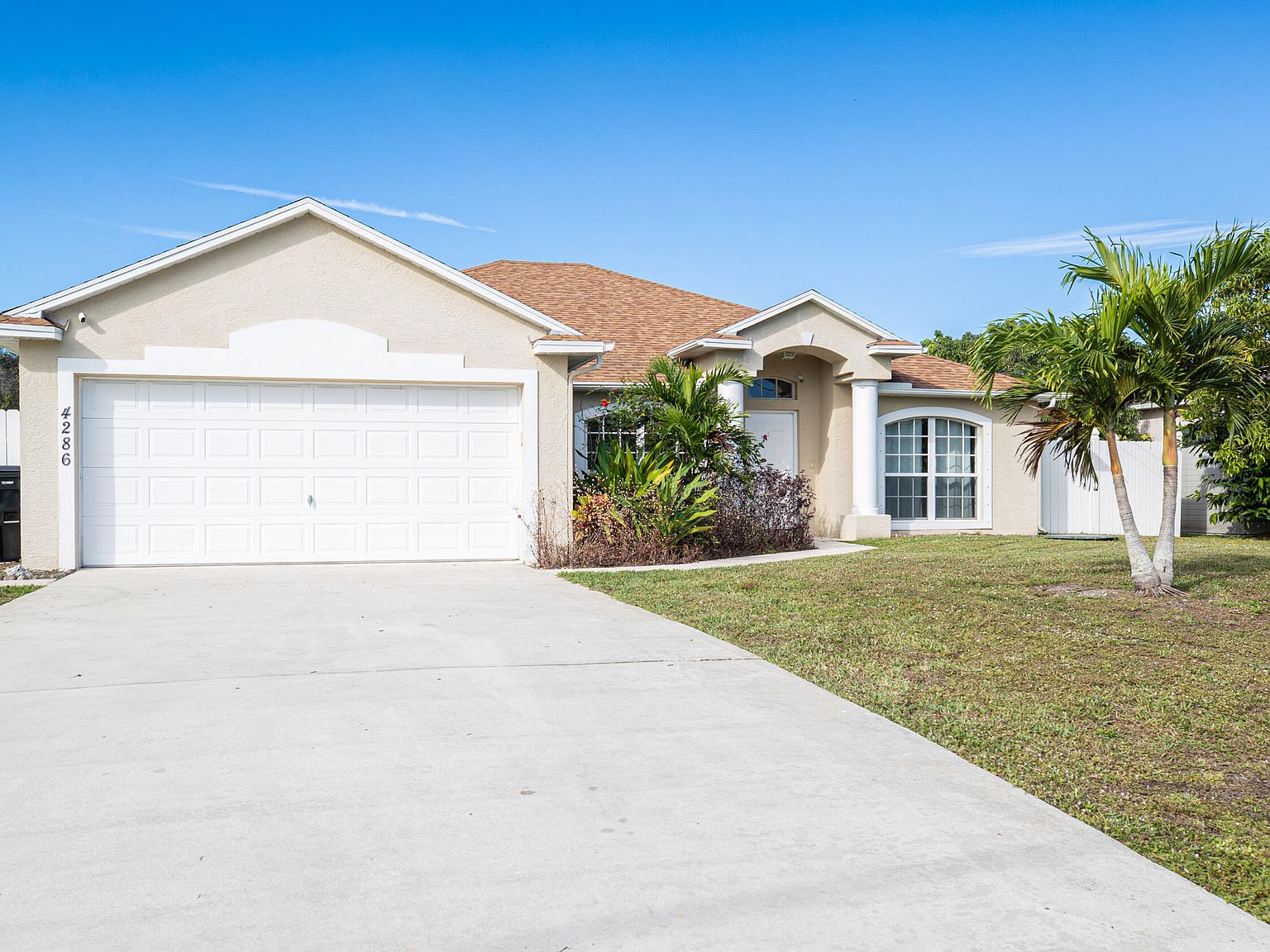 4286 SW Jame St, Port Saint Lucie, FL 34953 | Zillow