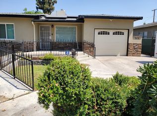 3716 Garnsey Ln, Bakersfield, CA 93309