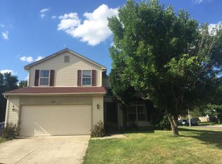 3091 Quinby Dr, Columbus, OH