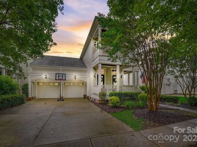 8815 First Bloom Rd, Charlotte, NC, 28277