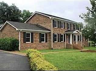 502 Price Rd, Franklin, TN 37069