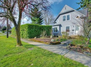 4610 McKinley Ave, Tacoma, WA 98404