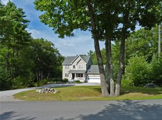 46 Fieldstone Way, Ellsworth, ME 04605