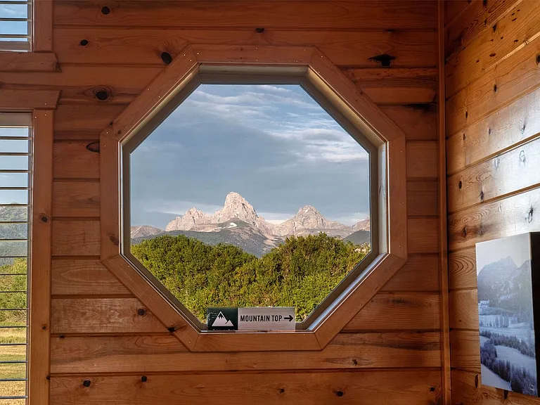 Window View