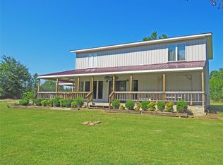 410873 E 1099th Rd, Checotah, OK 74426