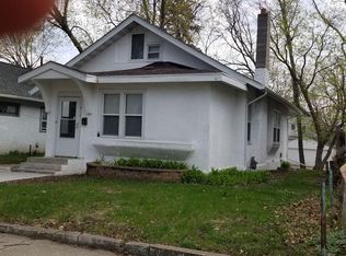 810 Newton Ave N, Minneapolis, MN 55411
