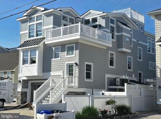 10 W Kirkland Ave, Brant Beach, NJ 08008