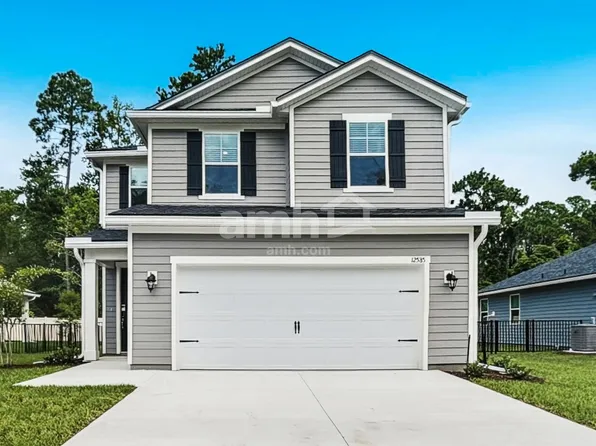 12585 Durbans Point Pl, Jacksonville, FL 32218