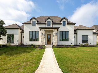 3917 Legend Trl, Granbury, TX 76049