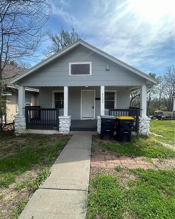 1st image of 4103 Euclid Ave