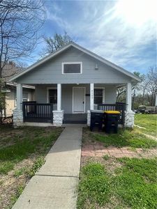 4103 Euclid Ave, Kansas City, MO, 64130