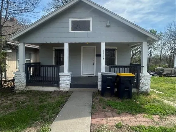 4103 Euclid Ave, Kansas City, MO 64130
