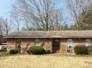 4104 Gateway Dr, Montgomery, AL 36108