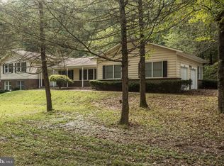 6151 Mountaindale Rd, Thurmont, MD 21788