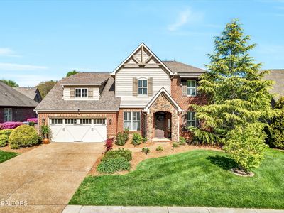 11321 Fords Cove Ln, Knoxville, TN, 37934