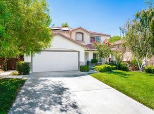 28643 Oak Hill Ct, Castaic, CA 91384