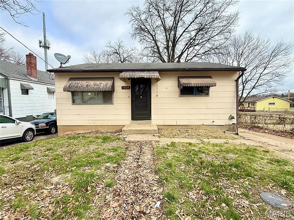 1st image of 9604 Winkler Dr