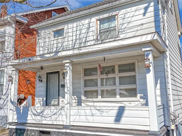 233 N Lehigh St, Tamaqua, PA 18252