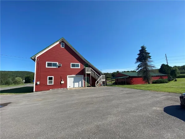 467 County Highway 26 Lot 74, Cooperstown, NY 13326