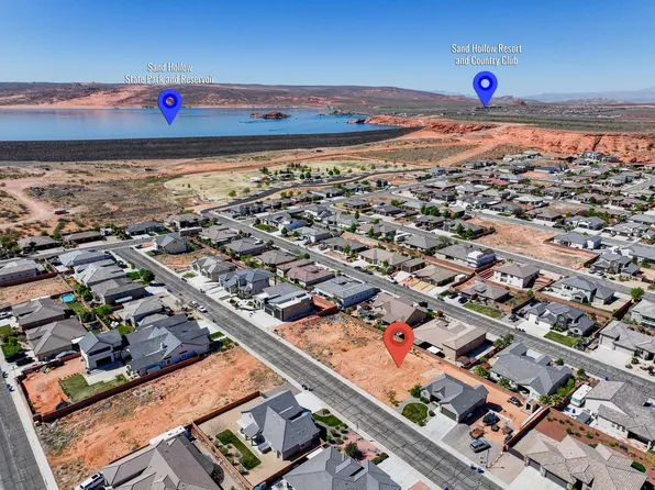 2810 S 3480 W, Hurricane, UT 84737