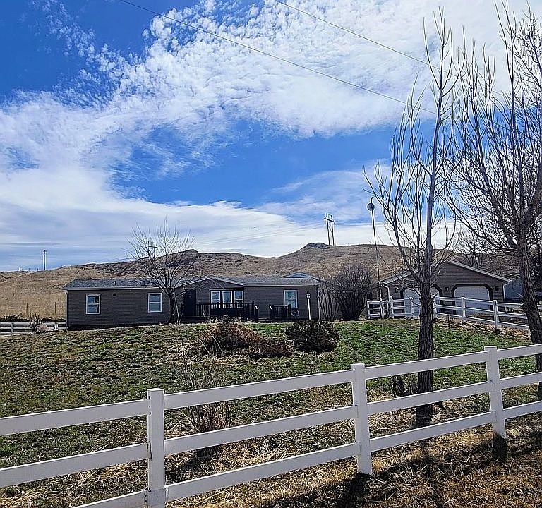6 I Ct, Gillette, WY 82716 Zillow