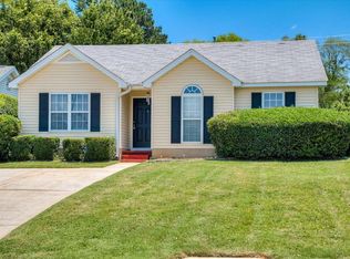 635 Devon Rd, Grovetown, GA 30813