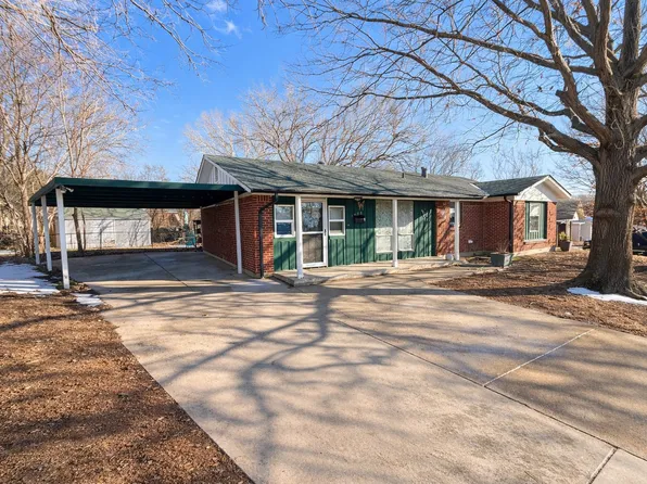 4908 Camille Ct, Fort Worth, TX 76135