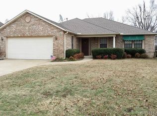 7337 S Darlington Ave, Tulsa, OK 74136