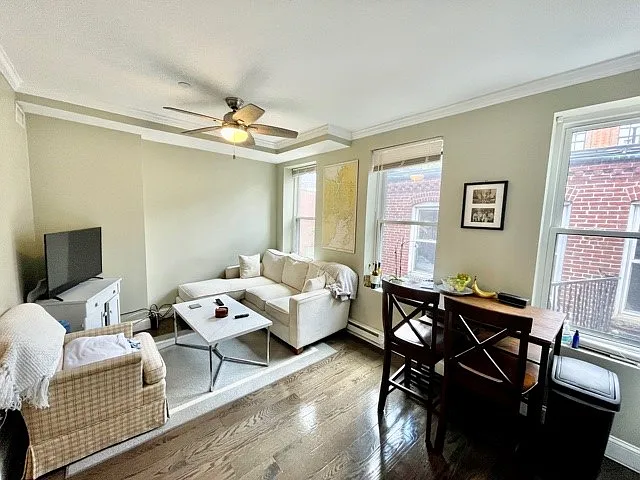 3 Quincy Ct #3 — Photo 11