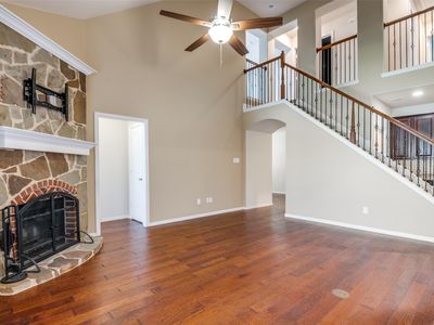 2024 Uvalde Dr, Forney, TX, 75126