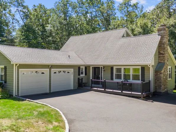 140 High Road, Bethany, CT 06524