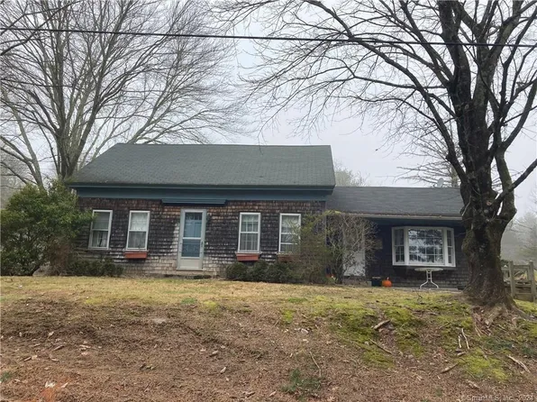 319 Mashentuck Road, Killingly, CT 06239