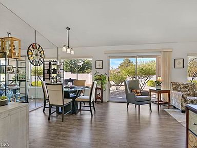 10008 Bundella Dr, Las Vegas, NV 89134, photo 3