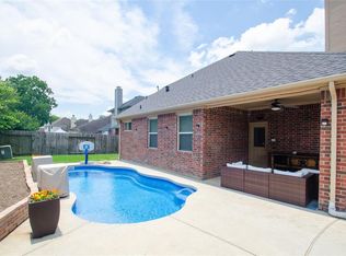 11402 Old Mission Rd, Houston, TX 77095