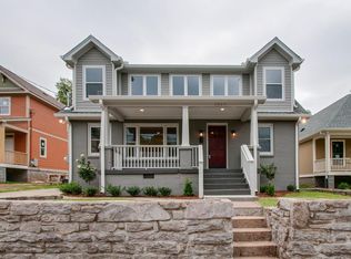 1815 Heiman St, Nashville, TN 37208