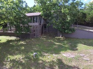 23 Deer Run Dr, Holiday Island, AR 72631