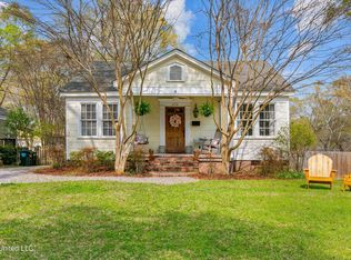 620 Mohawk Ave, Jackson, MS 39216