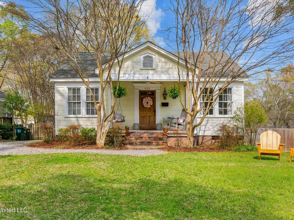 620 Mohawk Ave, Jackson, MS 39216