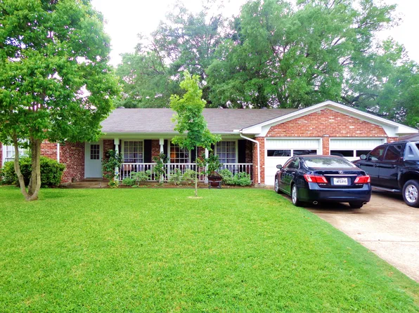 1406 Captain Shreve Dr, Shreveport, LA 71105