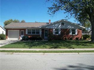 16 S Eastmoor Dr, New Bremen, OH 45869