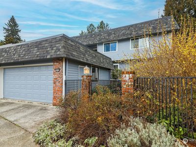 2513 175th Avenue NE, Redmond, WA, 98052