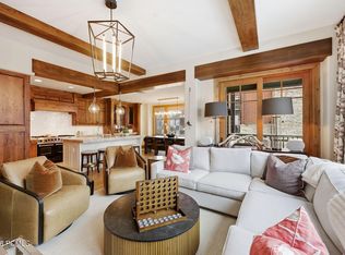 8902 Empire Club Dr #402, Park City, UT 84060