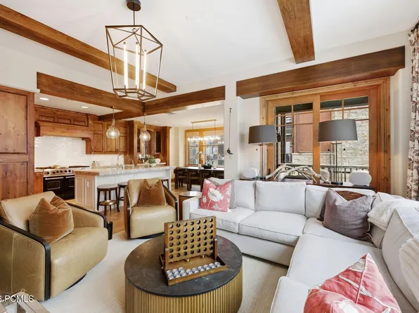 8902 Empire Club Dr #402, Park City, UT 84060