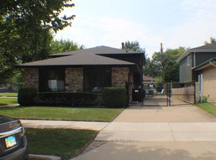 163 E 122nd Pl, Chicago, IL