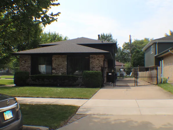 163 E 122nd Pl, Chicago, IL 60628
